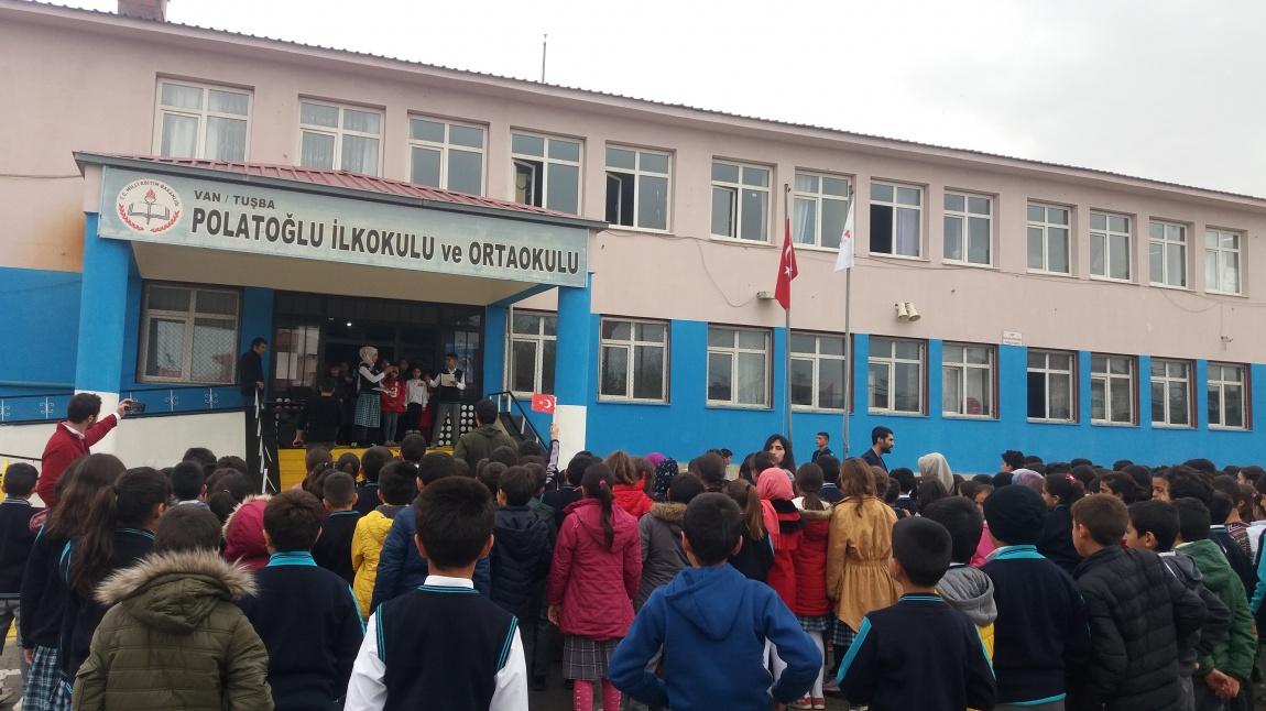 Polatoğlu Ortaokulu Fotoğrafı