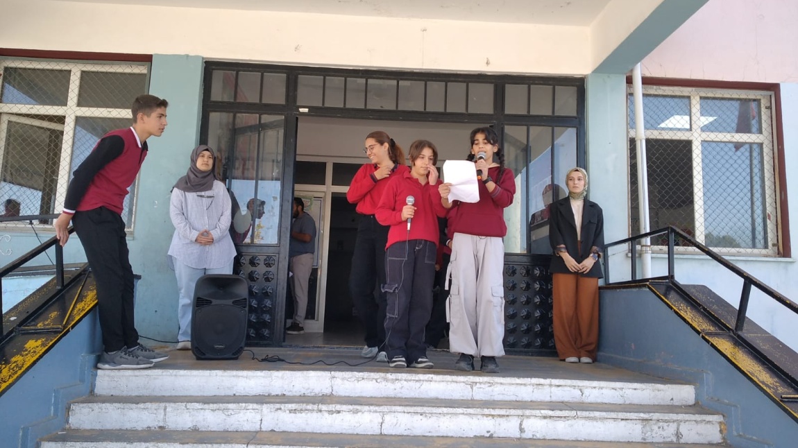 15 Temmuz Anma programı